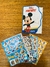 CONJ ADESIVOS LIC DISNEY C/8FLS UN MICKEY 0-205.58.950 TM