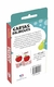 Livro Flash Cards Cartas Bilingues - Alimentos - Food 9786526121917 CC na internet