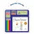 Livro O Pequeno Príncipe - Diversão Kit escolar - apontador 9788538095750 CC