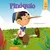 Livro Pinóquio Autor: Ciranda Cultu Grampeado 9786526102497 CC