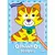 Livro Olhinhos felizes Autor: Brijb Grampeado 9786555001662 CC