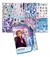 CONJ ADESIVOS LIC DISNEY C/8FLS UN FROZEN 0-205.58.957 TM na internet