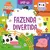 Livro Fazenda divertida Autor: Cira Pop-up 9786526110690 CC