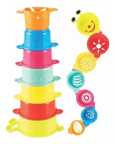 TORRE DIVERTIDA CENTOPEIA UN SORTIDO TM