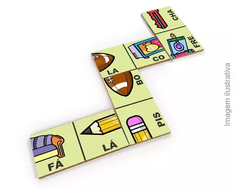 DOMINO DIVISAO SILABICA 0004 CB