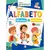 Livro Alfabeto - Sílabas e palavras Apoio escolar 9788538099390 CC