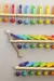 CRIANDO EFEITO DOMINO - FIXO DE PAREDE COLORIDO CR - comprar online