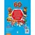Livro Patrulha Canina - 60 atividad Grampeado 32p. 9788538074298 CC - comprar online