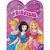 COLORINDO: PRINCESAS