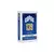 BARALHO 139 AZUL NAIPE GRANDE BRIDGE SIZE