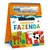 Livro Animais da fazenda 9786526102794 CC