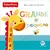 Livro Fisher-Price - Opostos Autor: Banho 9788538090380 CC