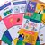 Livro Pense rapido - 4 a 5 anos 9786555003697 CC na internet