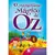Livro O maravilhoso magico de OZ 9788538091356 CC