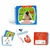 Livro Baby Livro - Animais Marinhos Cartonado 9788557581982 MK - comprar online