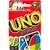 JOGO DE CARTAS UNO ORIGINAL W2085 - MATTEL RV - loja online