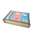 ALFABETO ILUSTRADO ESCREVA E APAGUE - comprar online