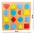 ENCAIXE DIVERTIDO FORMAS MDF UN SORTIDO 0-336.42.99 TM