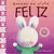 Livro Quando me sinto feliz Autor: Capa dura 9788538080695 CC
