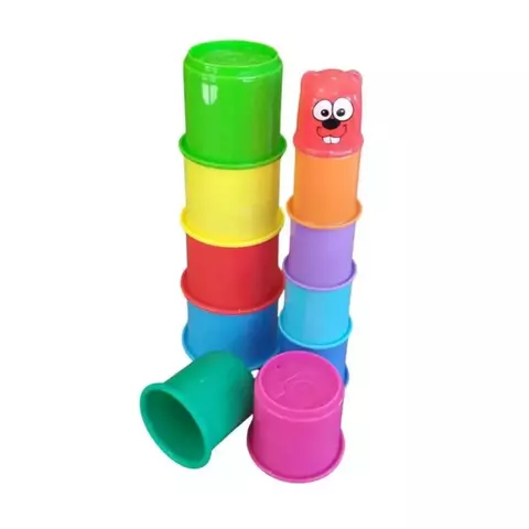 TORRE DE POTINHOS PK