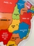 QUEBRA CABECAS MAPA PREMIUM P MA - comprar online