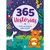 Livro 365 histórias - Uma história Capa dura,365 histórias 9788538095545 CC