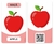 Livro Flash Cards Cartas Bilingues - Alimentos - Food 9786526121917 CC - comprar online