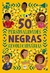 Livro 50 Personalidades negras revolucionarias 9786555008067 CC
