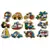 ENCAIXE DIVERTIDO COM PINOS MDF UN TRANSPORTE 0-336.46.927 TM - comprar online