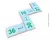 DOMINO MULTIPLICACAO 0450 CB - comprar online