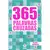 Livro 365 palavras cruzadas diretas Vo 1.2 365 atividades 9788538069478 CC