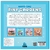 LIVRO DE COLORIR: HAPPY TIME: TINY GARDENS - comprar online