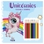 COLORIR E SONHAR: UNICORNIOS