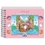 LIVRO DE COLORIR: CUTE & CALM: COMFY DAYS