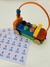 CARRO ARAMADO - PEDAGOGICO 1077 MA - comprar online