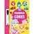 Livro Cores Escreva e apague 9788538095033 CC