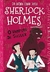 Livro Sherlock Holmes ilustrado - O vampiro de Sussex 9788538096320 CC