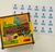 JOGO DA MEMORIA INVERTEBRADOS 59.1 MN