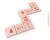 DOMINO DIVISAO 0350 CB - comprar online