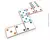 DOMINO TRADICIONAL REF.0850 CB - comprar online