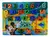 ENCAIXE DIVERTIDO DISNEY NUMEROS MDF UN MICKEY 0-330.3.950 TM na internet