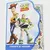 CONJ ADESIVOS LIC DISNEY C/8FLS UN TOY STORY 0-205.58.991 TM