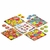 COOPERFUN - CHOCO PARTY OS CHOCOLIX JOGO DE TABULEIRO CF - comprar online