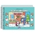 LIVRO DE COLORIR: CUTE & CALM: SWEET DREAMS