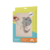 JOGO QUEBRA CABECA DE MADEIRA ELEFANTE CG