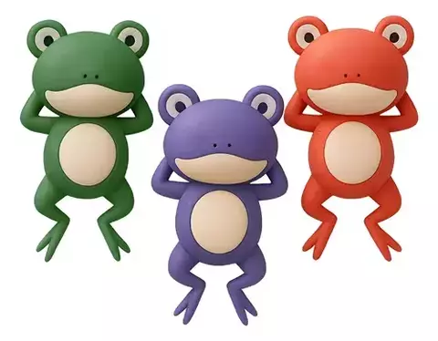 SAPINHO NADADOR UN SORTIDO TM