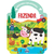 BRINCANDO COM ATIVIDADES: FAZENDA