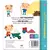 Livro Os Três Porquinhos 9788538091899 Almofadado pequeno CC - comprar online