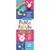Livro Pense rápido - 3 a 4 anos Flash cards 9786555003680 CC