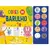 Livro Cores do barulho Sonoro 9786526109717 CC